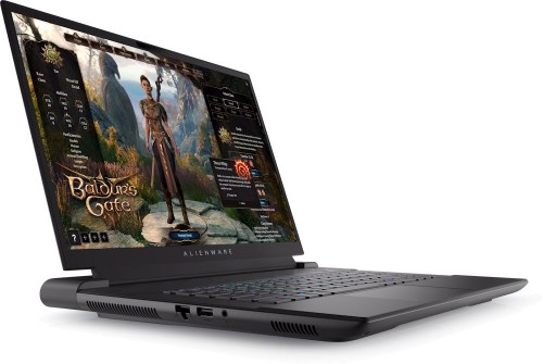 Dell Alienware M16 R1