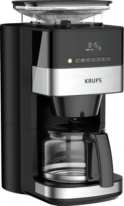 Krups Grind Aroma KM 8328