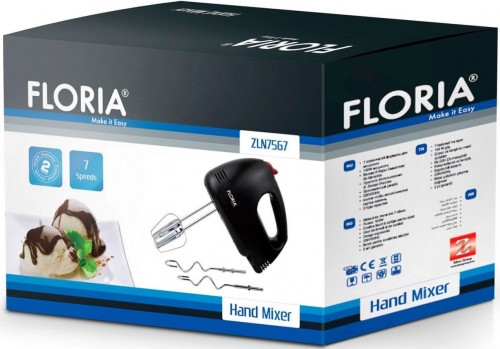 Floria ZLN7567