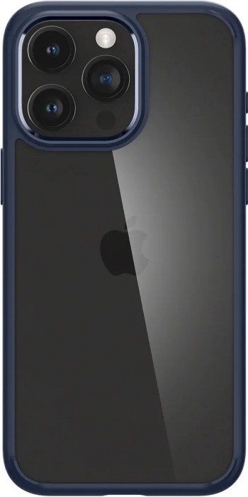 Spigen Ultra Hybrid for iPhone 15 Pro