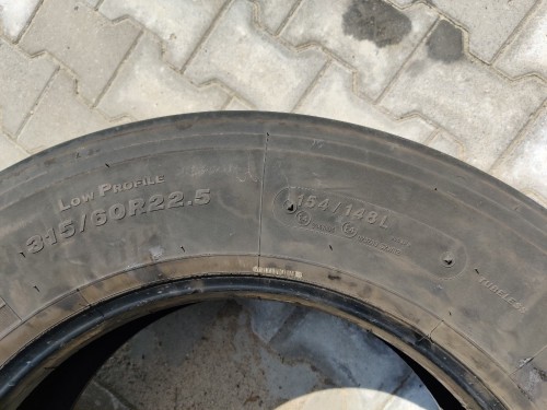 Bridgestone Ecopia H-Steer 002