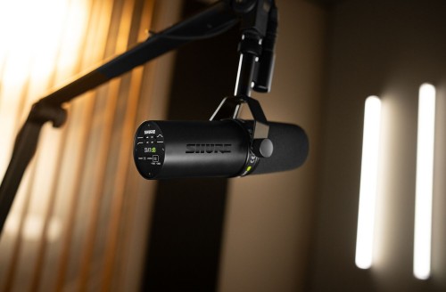 Shure SM7DB