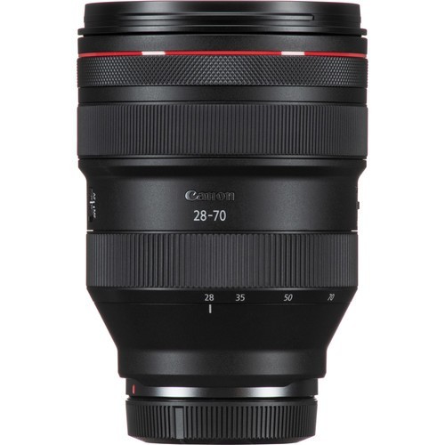 Canon 28-70mm f/2.0L RF USM