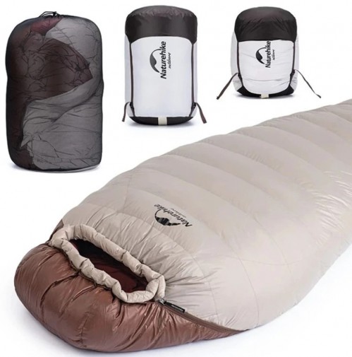 Naturehike Snowbird 560 L