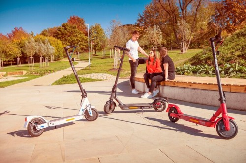 Gogen Voyager Neo S 601