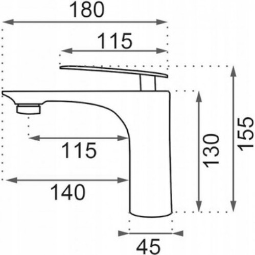 REA Astro REA-B8440