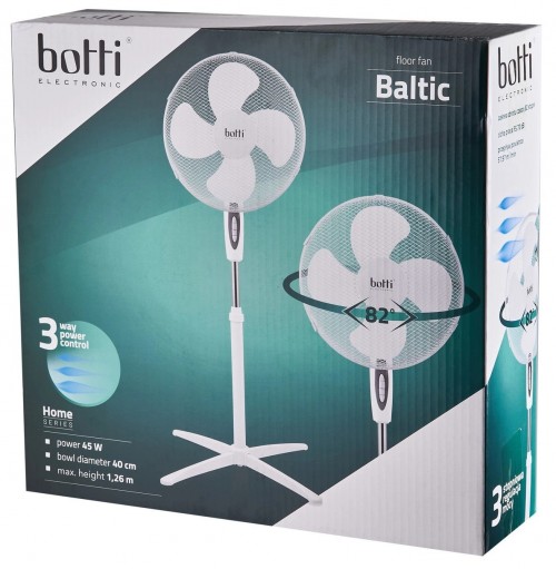 Botti Baltic