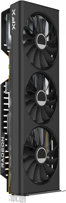 XFX Radeon RX 7800 XT Speedster QICK 319