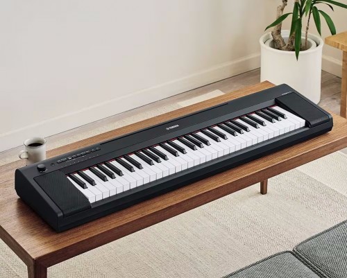 Yamaha NP-15