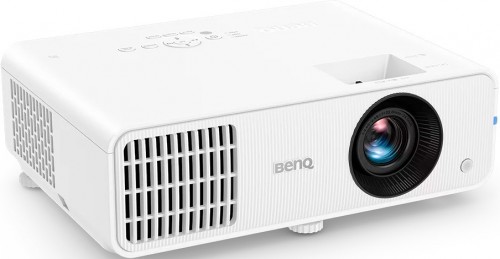 BenQ LW550