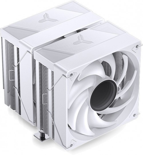 Jonsbo CR-3000 ARGB White