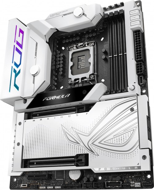 Asus ROG MAXIMUS Z790 FORMULA