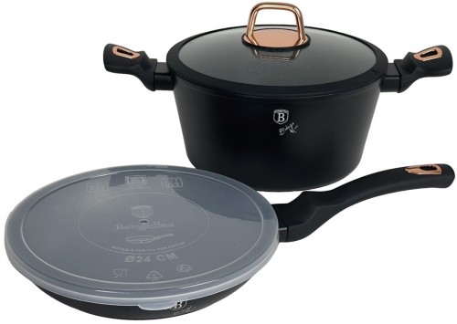 Berlinger Haus Black Rose BH-7741