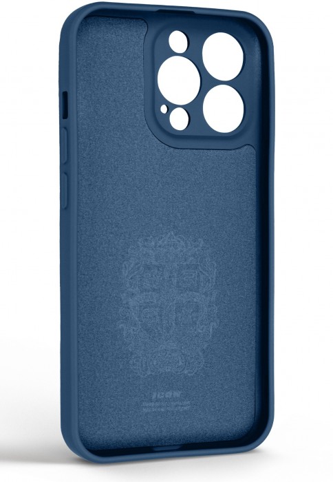 ArmorStandart Icon Ring Case for iPhone 13 Pro Max