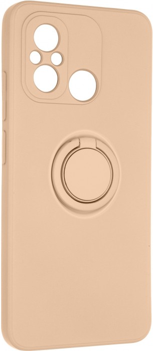 ArmorStandart Icon Ring Case for Redmi 12C