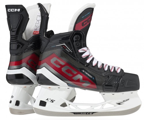 CCM Jetspeed FT680