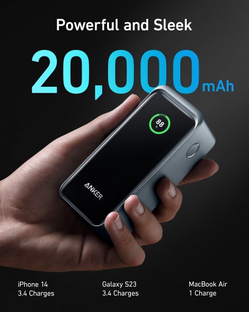 ANKER 735 Prime 20000 200W