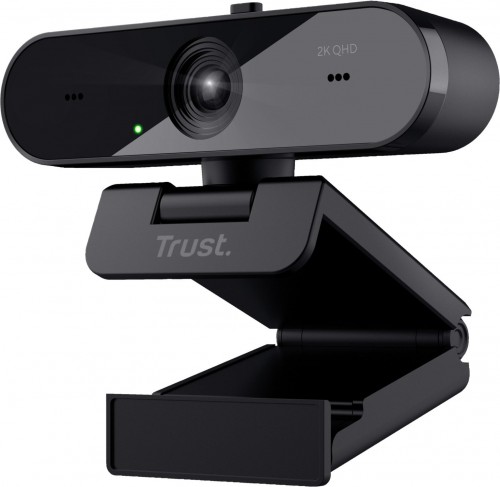 Trust Taxon QHD Eco Webcam