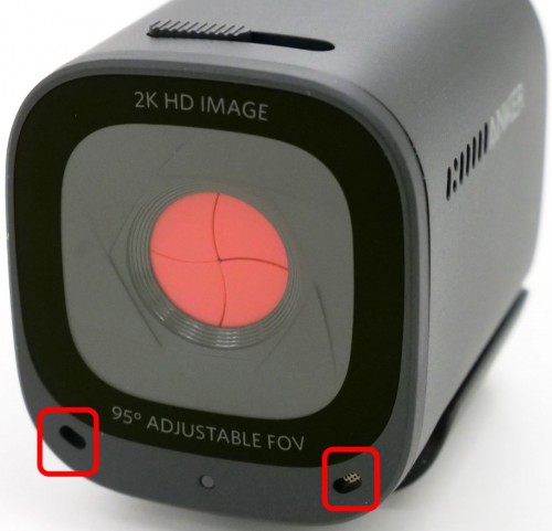 ANKER PowerConf C200