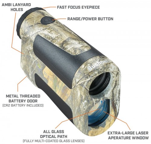 Bushnell Bone Collector 850