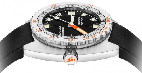 DOXA SUB 300T Sharkhunter 840.10.101.20