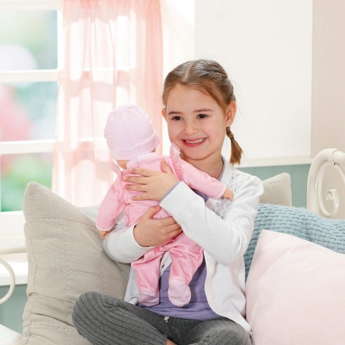 Zapf Baby Annabell 706626