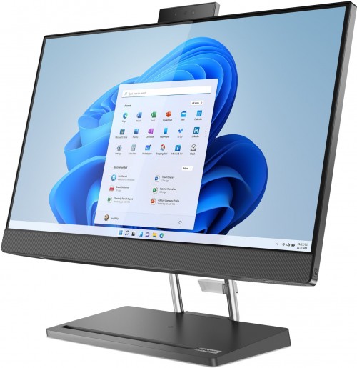 Lenovo IdeaCentre AIO 5 24IAH7