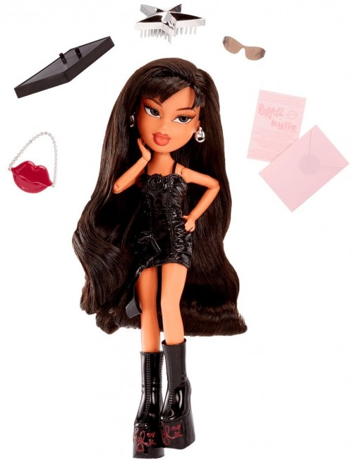 Bratz Kylie Jenner 594772