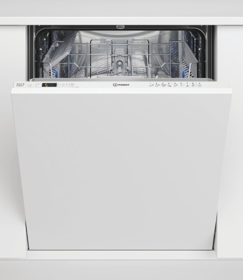 Indesit D2IHD 526A