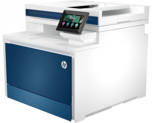 HP LaserJet Pro 4303DW