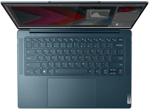 Lenovo Yoga Pro 7 14ARP8