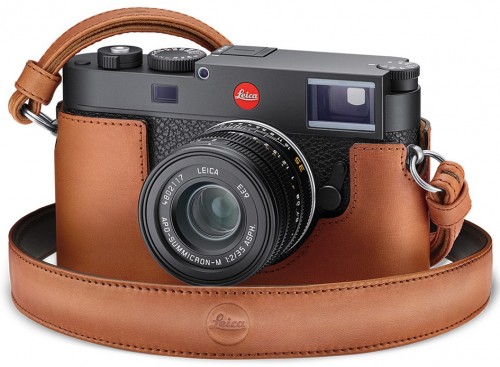 Leica Protector M11