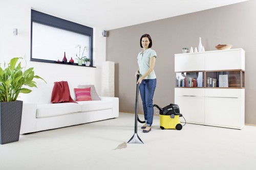 Karcher SE 5.100 Plus