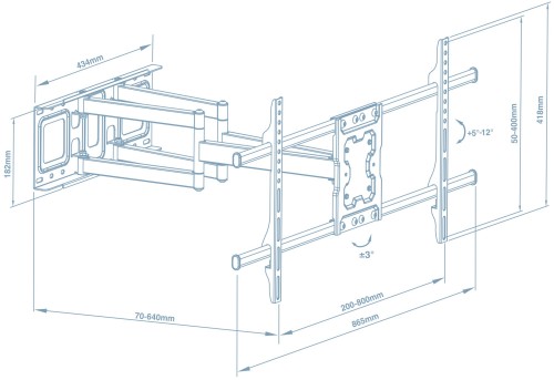 Walfix R-614B