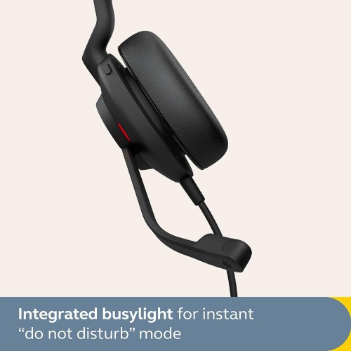 Jabra Evolve2 30 Stereo USB-C MS SE