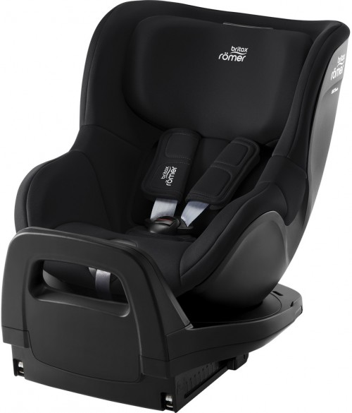 Britax Romer Duaflix Pro