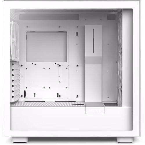 NZXT H7 Elite 2023 White