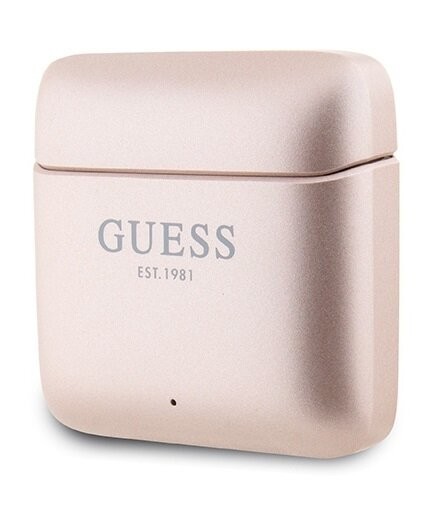 GUESS Printed Logo TWS