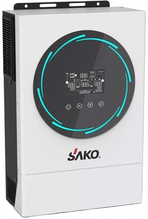 Sako Sunpolo 6kW