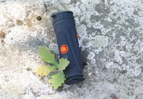 ThermTec CYCLOPS 650