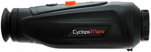 ThermTec CYCLOPS 315 PRO