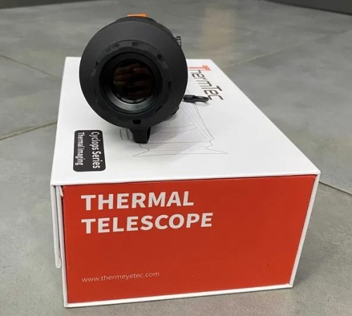 ThermTec CYCLOPS 315 PRO