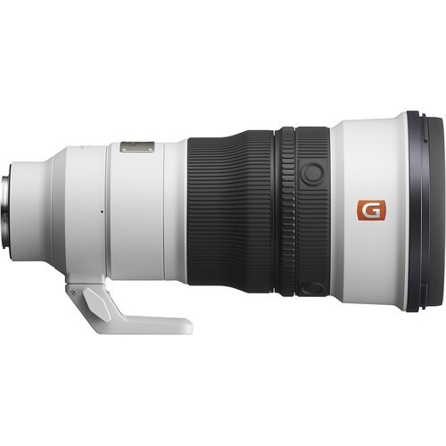 Sony 300mm f/2.8 GM FE OSS