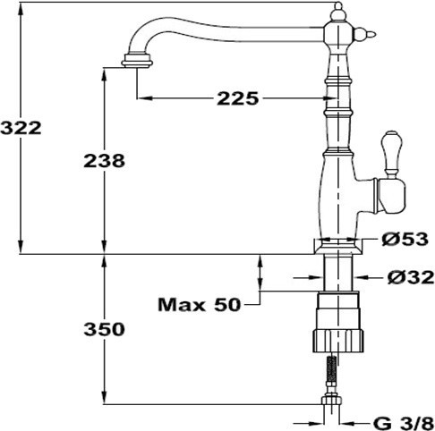 Teka RT 915 116030051