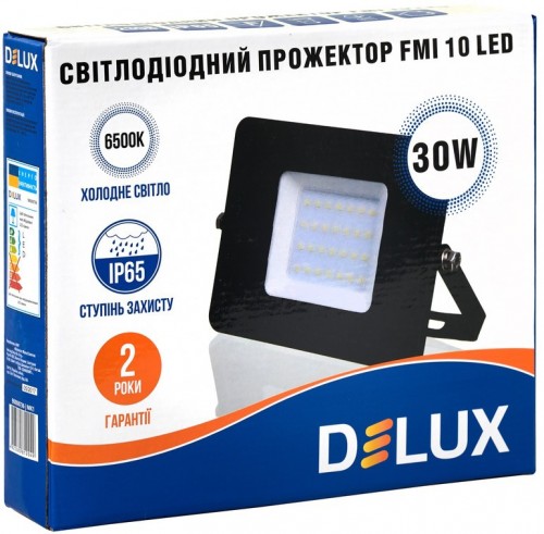 Delux FMI 10 30W