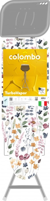 Colombo Turbo Vapor