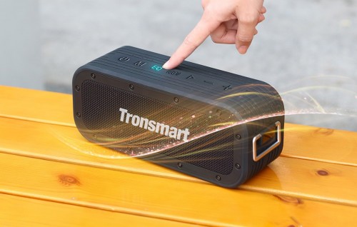 Tronsmart Force X