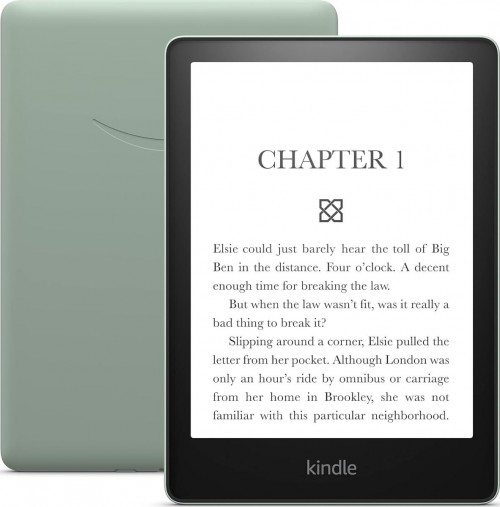 Amazon Kindle Paperwhite 2021