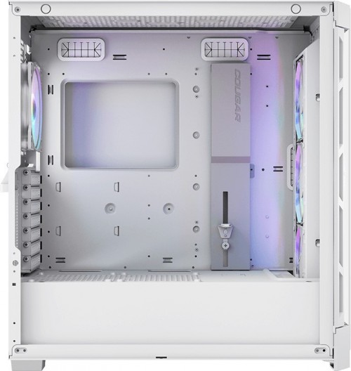 Cougar Airface Pro RGB White