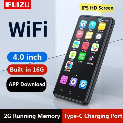 Ruizu H8 16Gb